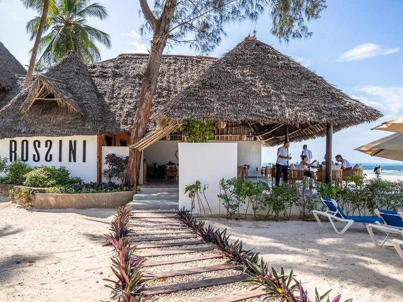 Kiwengwa Beach Resort 32