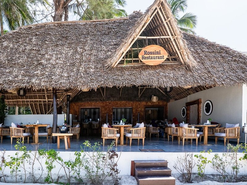 Kiwengwa Beach Resort 33