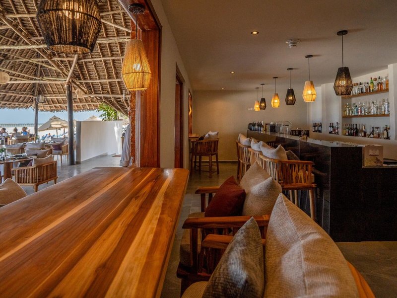 Kiwengwa Beach Resort 34