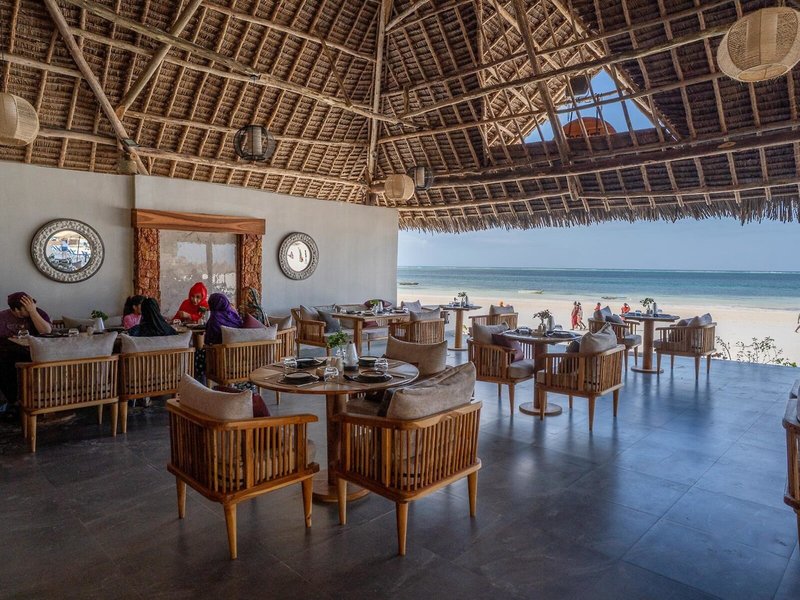 Kiwengwa Beach Resort 35