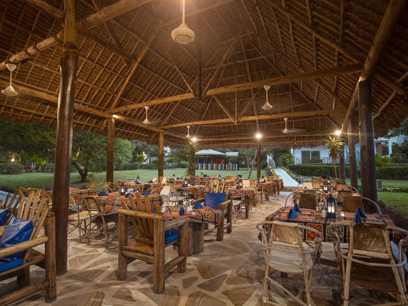 Kiwengwa Beach Resort 36