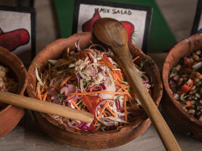 Kiwengwa Beach Resort 37