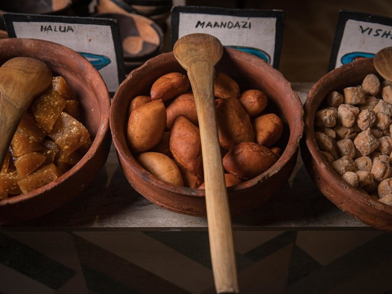 Kiwengwa Beach Resort 38