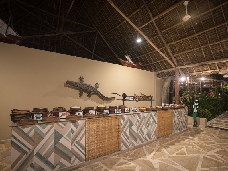 Kiwengwa Beach Resort 39