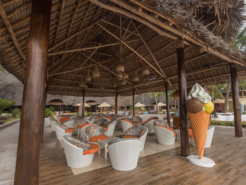 Kiwengwa Beach Resort 40