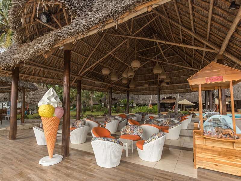 Kiwengwa Beach Resort 41