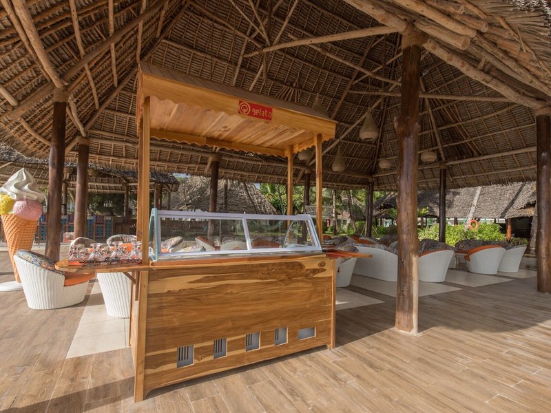 Kiwengwa Beach Resort 42