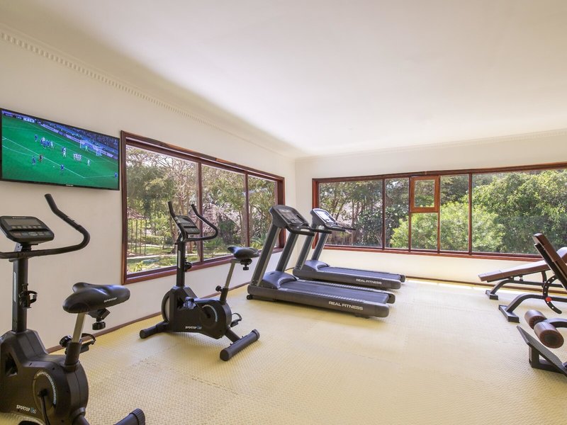 Kiwengwa Beach Resort 44