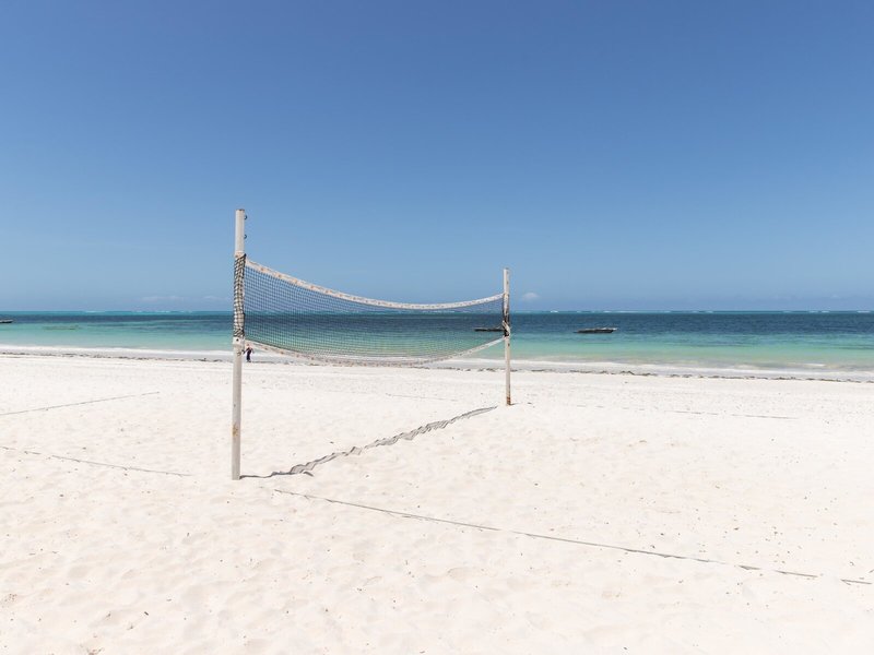 Kiwengwa Beach Resort 45