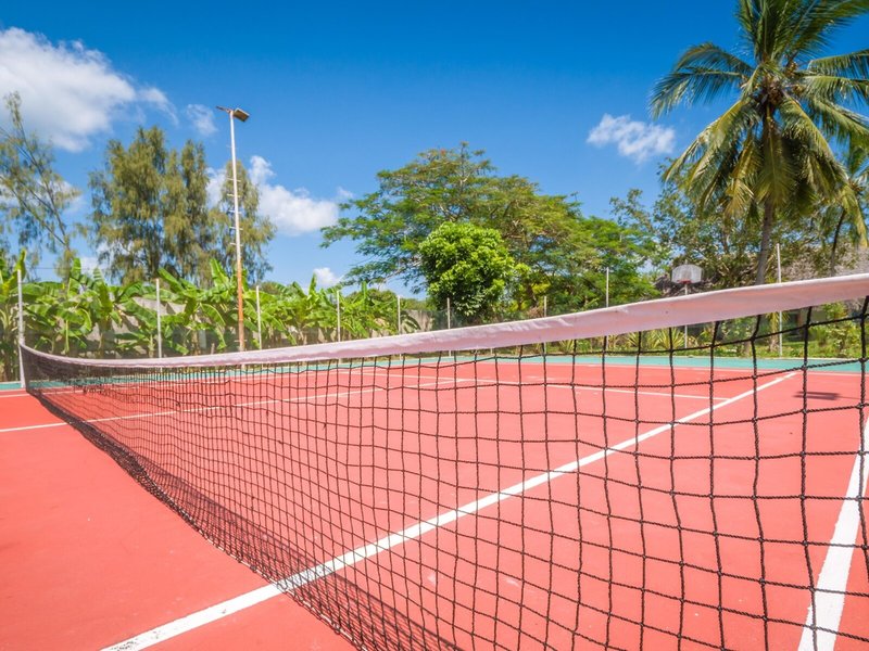 Kiwengwa Beach Resort 46