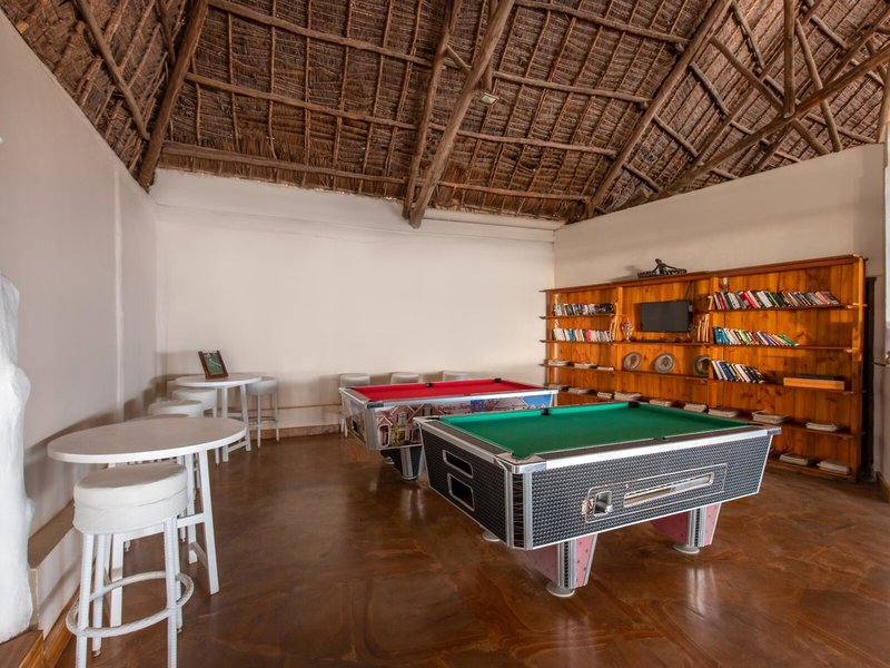 Kiwengwa Beach Resort 47