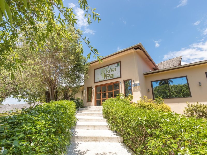 Kiwengwa Beach Resort 48