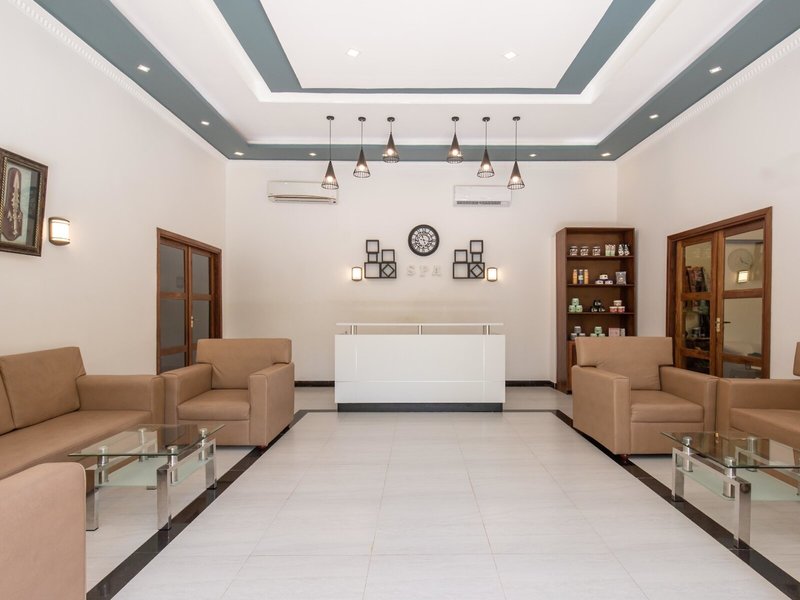 Kiwengwa Beach Resort 50