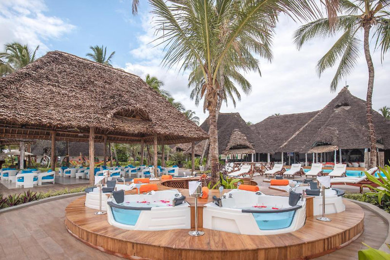 Kiwengwa Beach Resort 3