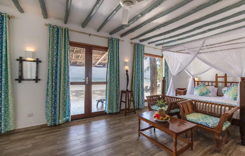 Kiwengwa Beach Resort 5