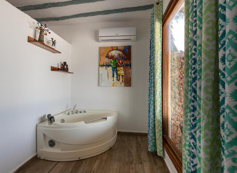 Kiwengwa Beach Resort 6