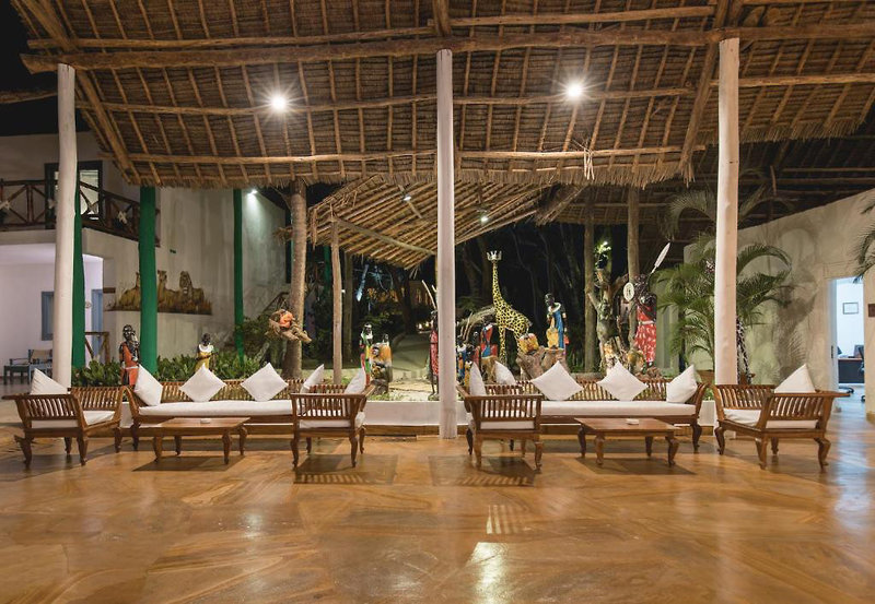 Kiwengwa Beach Resort 7