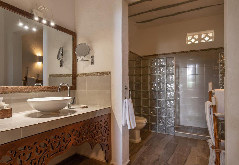 Kiwengwa Beach Resort 12