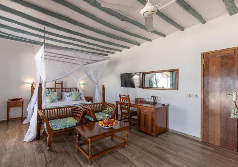 Kiwengwa Beach Resort 13