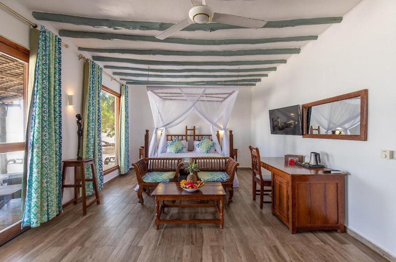 Kiwengwa Beach Resort 14