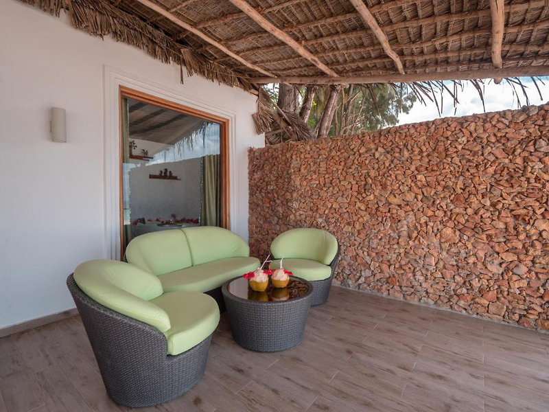 Kiwengwa Beach Resort 16