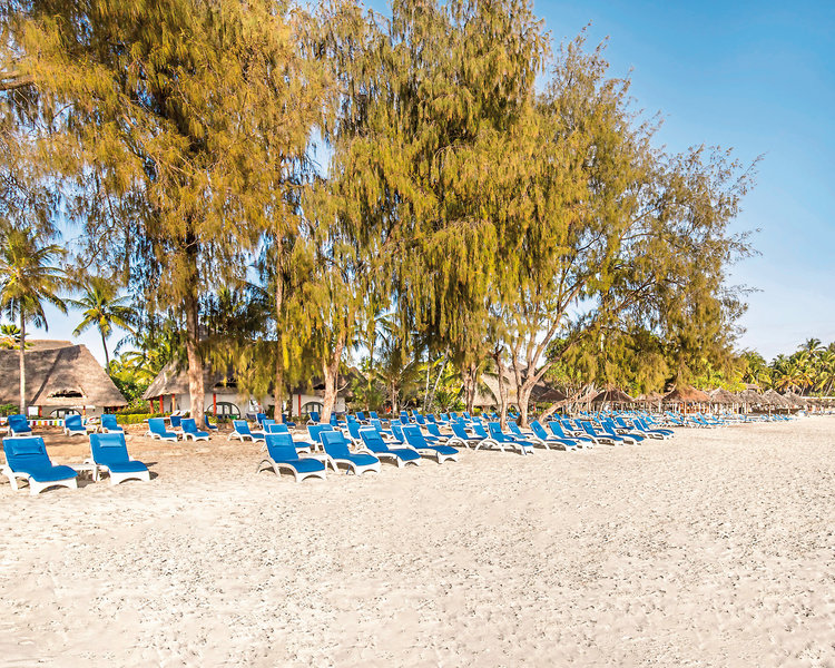 Kiwengwa Beach Resort 6