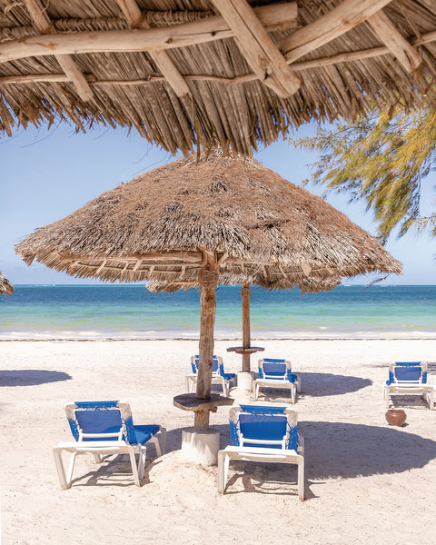 Kiwengwa Beach Resort 7