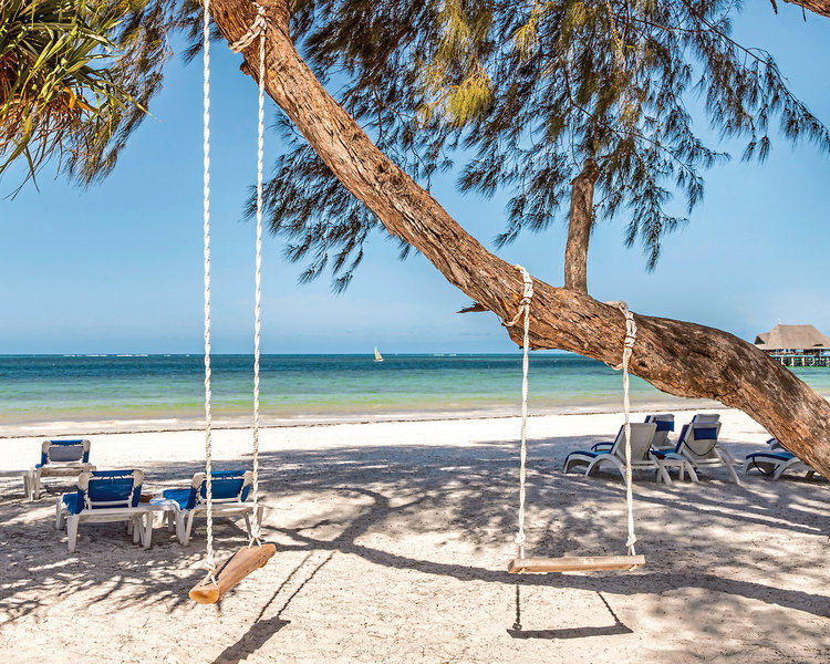 Kiwengwa Beach Resort 8