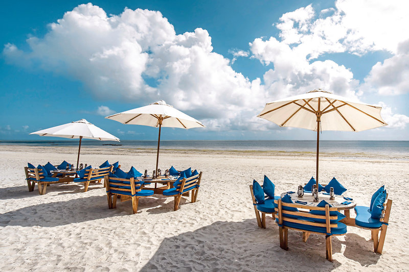 Kiwengwa Beach Resort 14