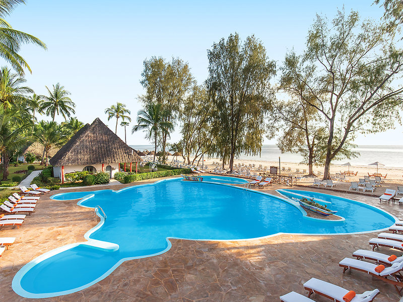 Kiwengwa Beach Resort 2