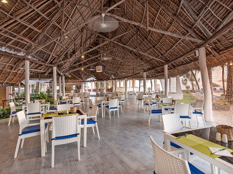 Kiwengwa Beach Resort 3