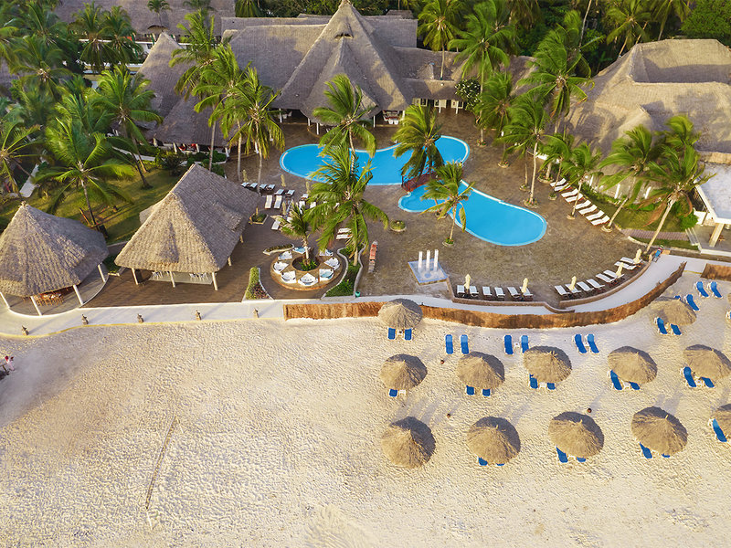Kiwengwa Beach Resort 5