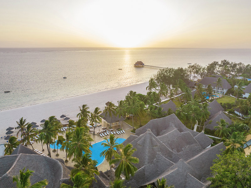 Kiwengwa Beach Resort 6