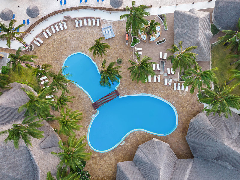 Kiwengwa Beach Resort 7