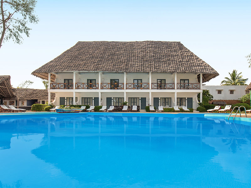 Kiwengwa Beach Resort 11