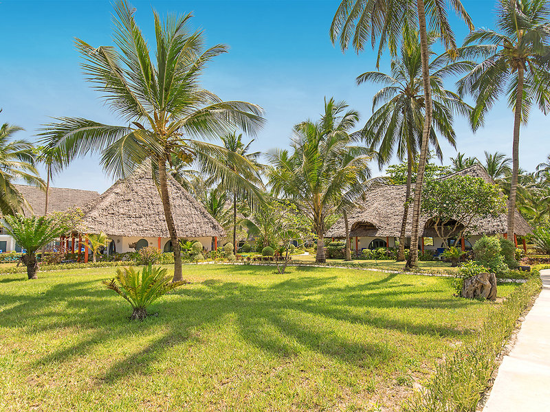 Kiwengwa Beach Resort 13