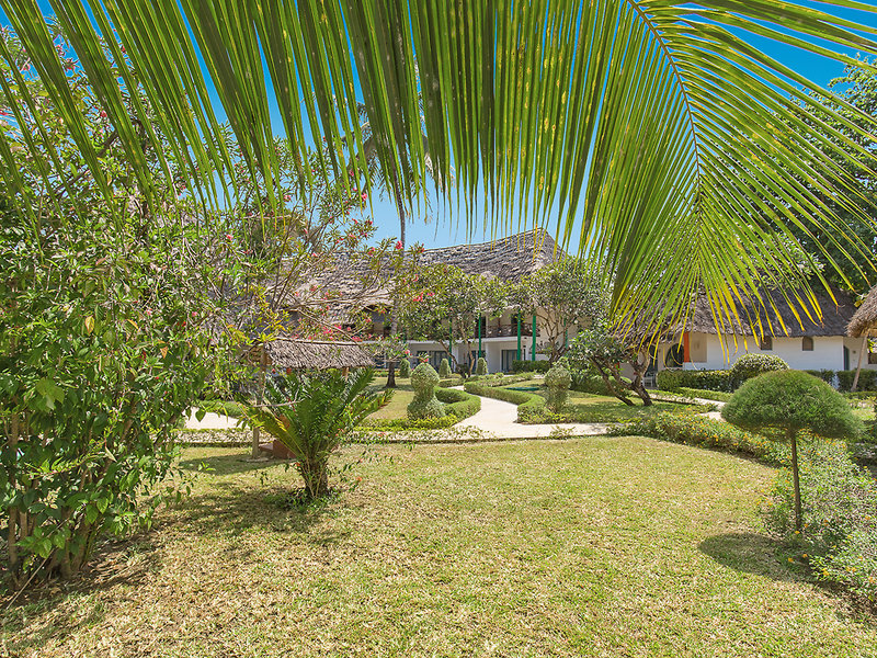 Kiwengwa Beach Resort 14