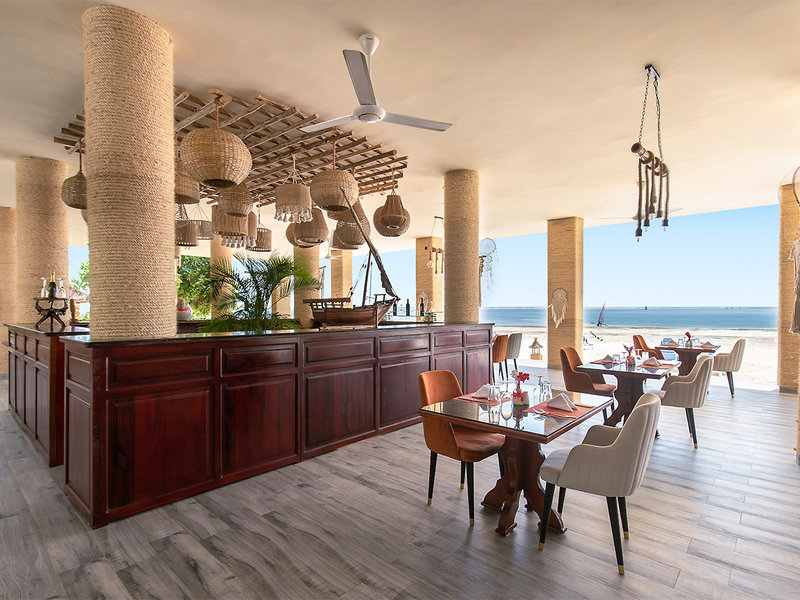 Kiwengwa Beach Resort 17