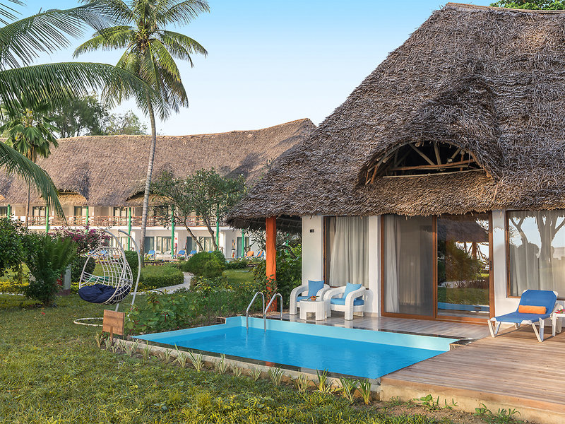 Kiwengwa Beach Resort 18