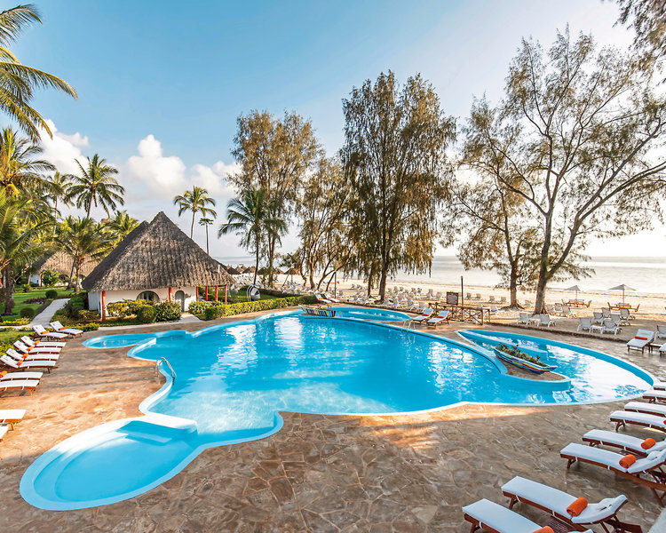 Kiwengwa Beach Resort 2