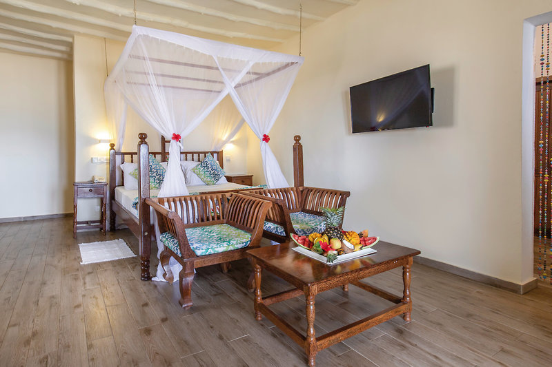 Kiwengwa Beach Resort 11