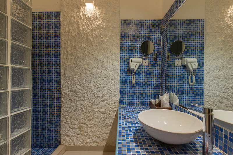 Kiwengwa Beach Resort 12