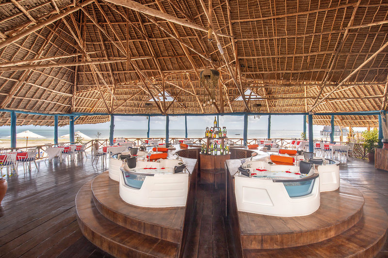 Kiwengwa Beach Resort 18