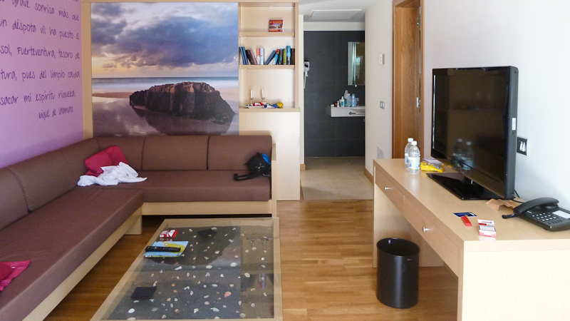 R2 Romantic Fantasia Suites 10