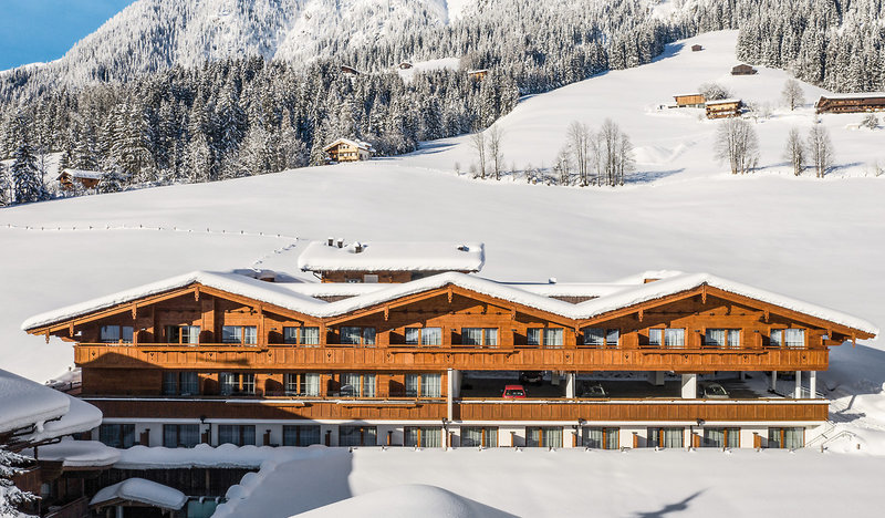 Alphof Alpbachtal 2