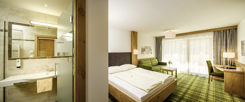Alphof Alpbachtal 6