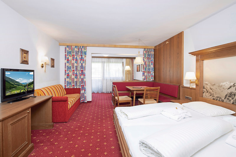 Alphof Alpbachtal 11