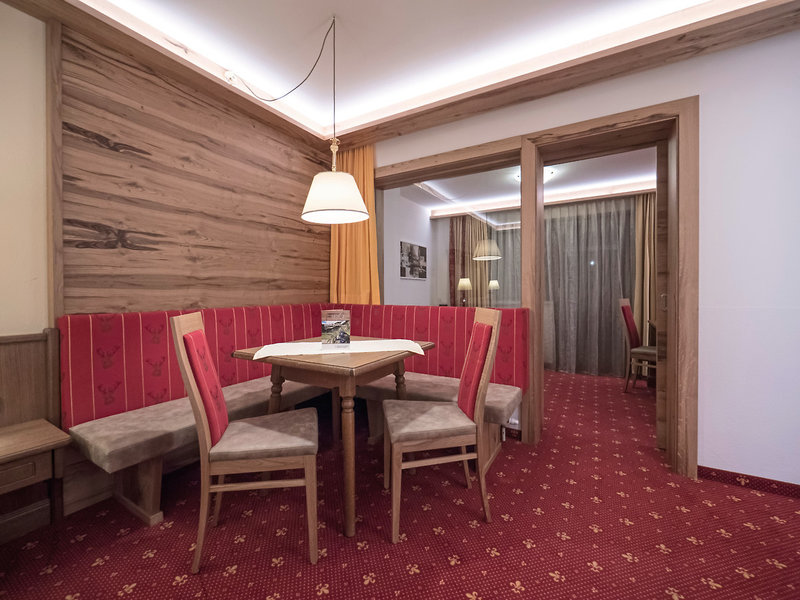 Alphof Alpbachtal 12