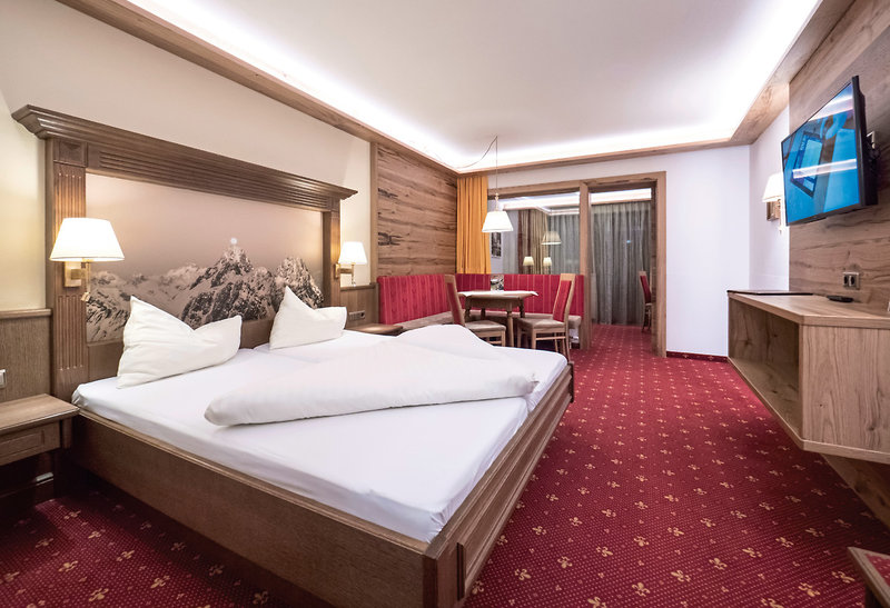 Alphof Alpbachtal 13