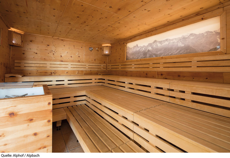 Alphof Alpbachtal 21
